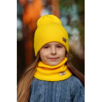 Шапка дитяча  0853