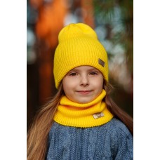 Шапка дитяча  0853